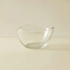 6 Coupelles Tango7Cm En Verre Transparent