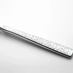 12 Couteaux de steak Signature argentés - 23 cm