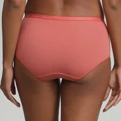 3 Culottes Coton Bio multicolores