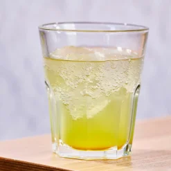 3 Gobelets Icon transparents - 27cl