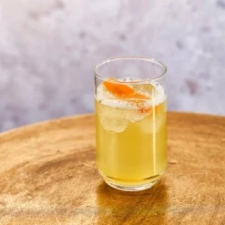 3 Gobelets Lift transparents - 36cl