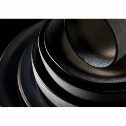 6 Tasses Provence vertes - 7.5x11x6.5 cm