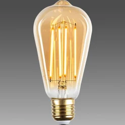 Ampoule OP blanc chaud - 8W