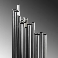 Applique murale Reis chrome - 18x40x8 cm