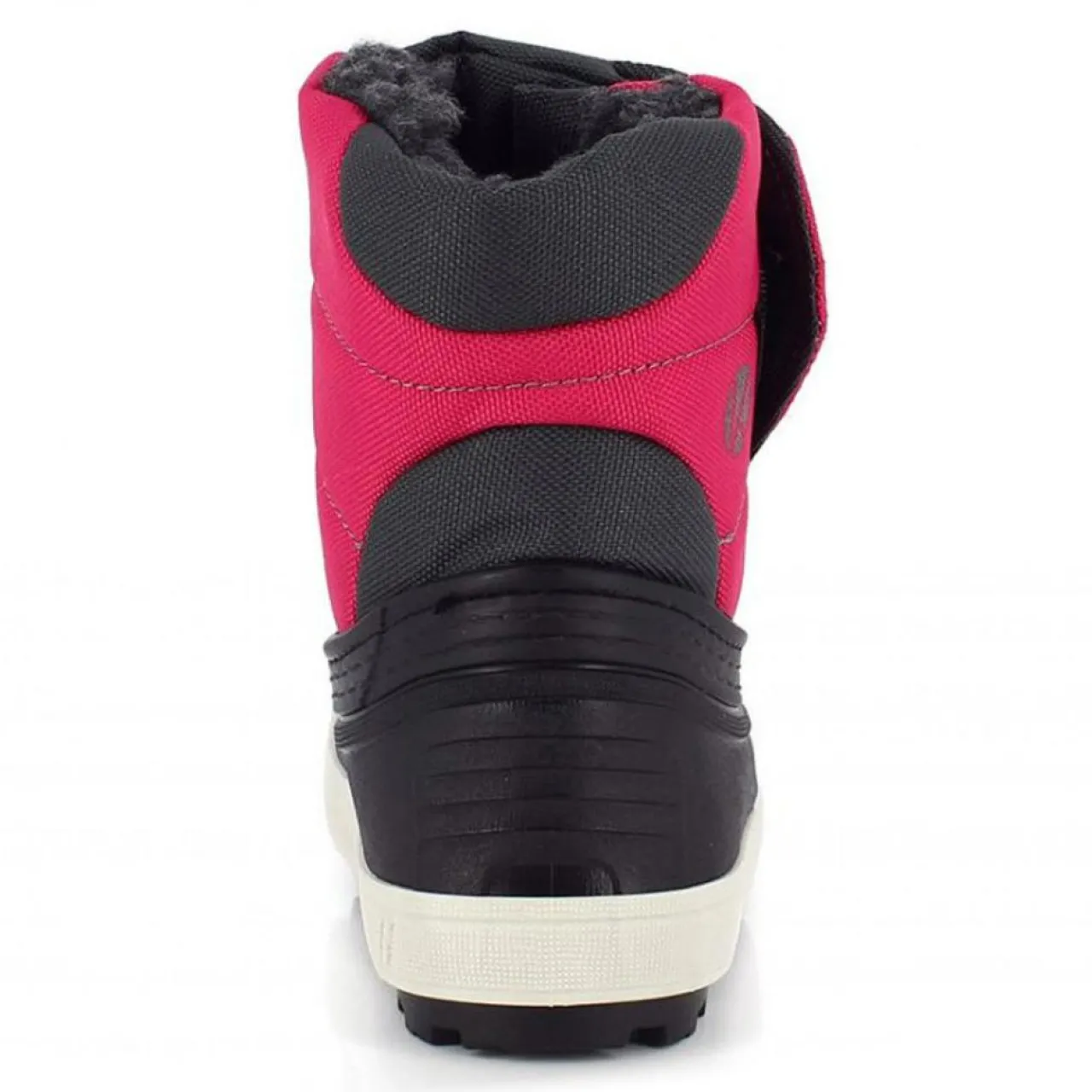 Après-ski fourrés Nino roses