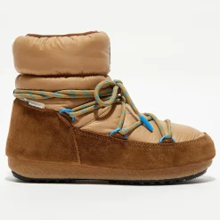 Après-ski Low marron