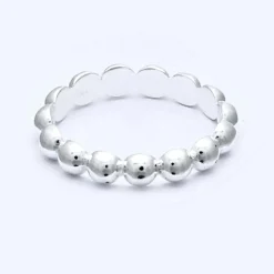 Bague Alberta en Argent