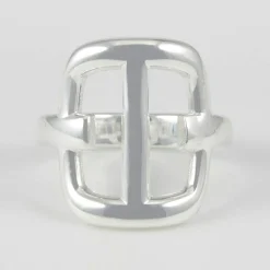 Bague Almak en Argent