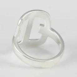 Bague Almak en Argent