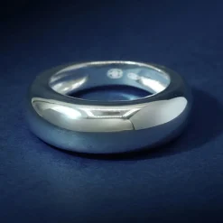 Bague Anatola en Argent