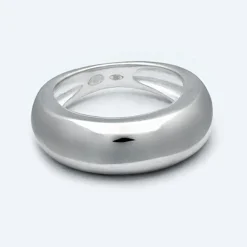 Bague Anatola en Argent