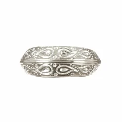 Bague Apache cachemire