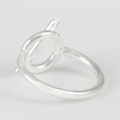 Bague Arion en Argent