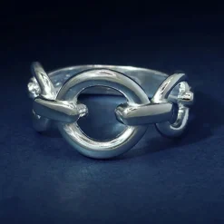 Bague Cephee en Argent