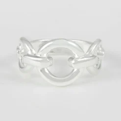 Bague Cephee en Argent