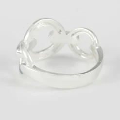 Bague Cephee en Argent