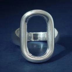 Bague Dionysos en Argent