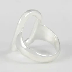 Bague Dionysos en Argent