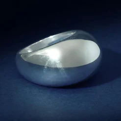 Bague Dorotea en Argent