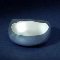 Bague Dorotea en Argent