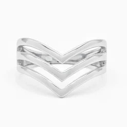 Bague Evidio en Argent