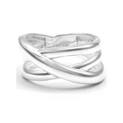 Bague Furseo en Argent