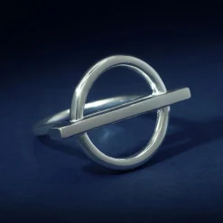 Bague Giuseppa en Argent