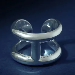 Bague Gustave en Argent