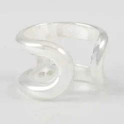 Bague Gustave en Argent