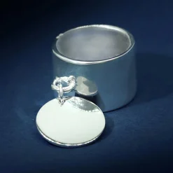 Bague Hades en Argent