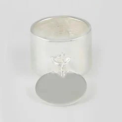 Bague Hades en Argent