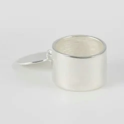 Bague Hades en Argent