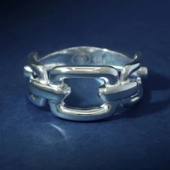 Bague Heze en Argent