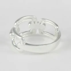 Bague Heze en Argent