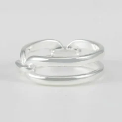 Bague Hydor en Argent
