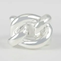 Bague Isida en Argent