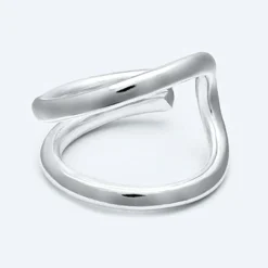 Bague Mattia en Argent