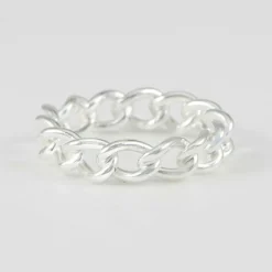 Bague Mirsa en Argent