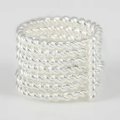 Bague Misam en Argent