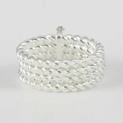 Bague Mismar en Argent