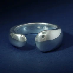 Bague Nuccia en Argent