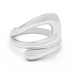 Bague Rocco en Argent