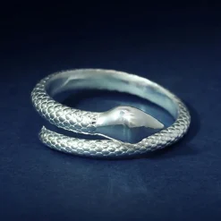 Bague Sador en Argent