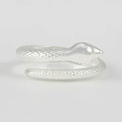 Bague Sador en Argent