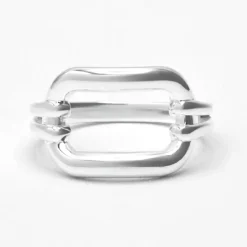 Bague Sico en Argent