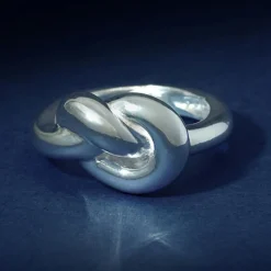 Bague Spika en Argent