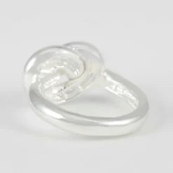 Bague Spika en Argent