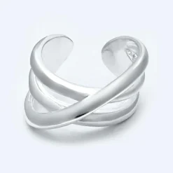 Bague Sveva en Argent