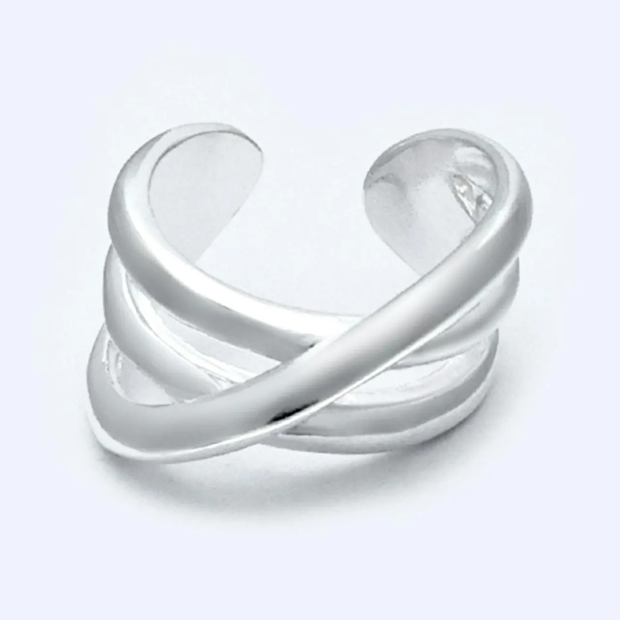 Bague Sveva en Argent