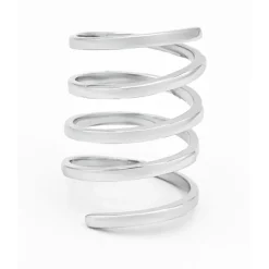 Bague Tolomeo en Argent